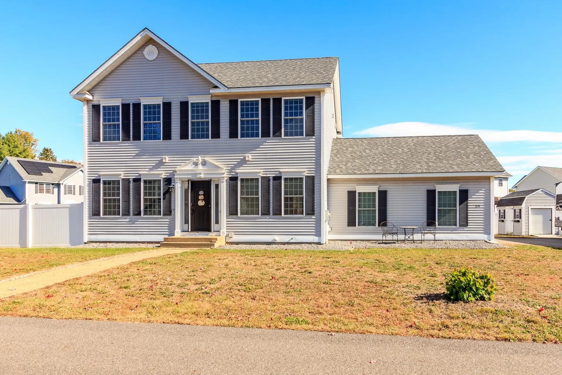 54 Windswept Road Manchester NH 03109