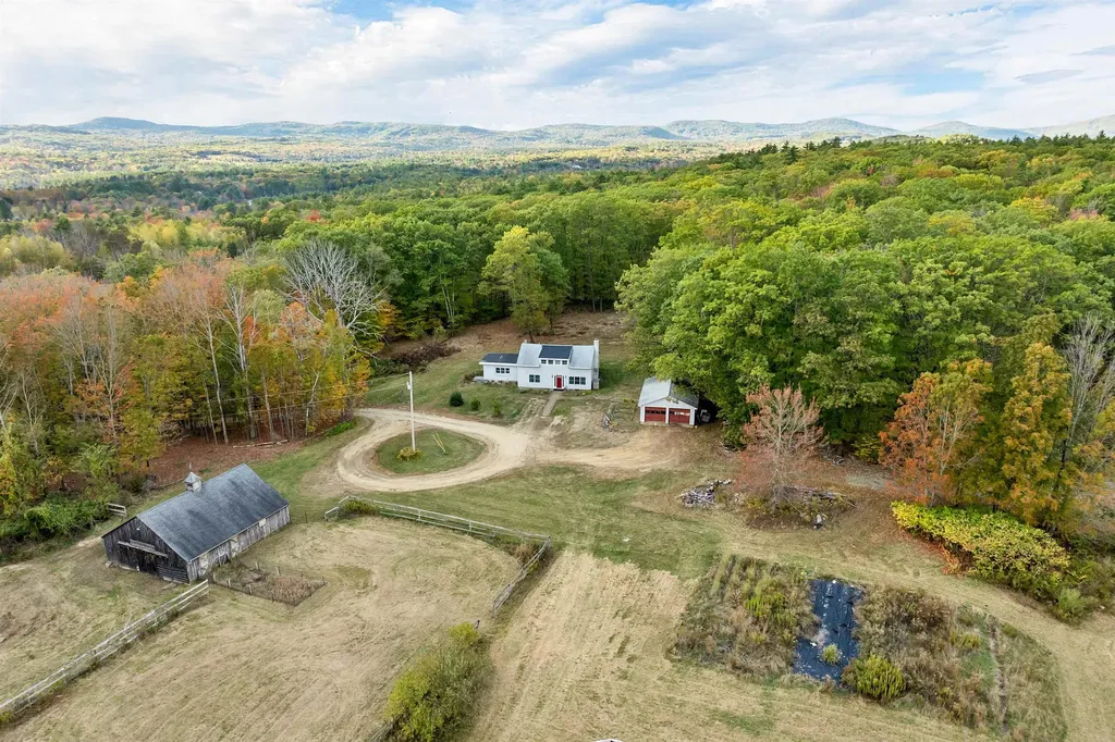 71 Secord Road Gilmanton NH 03237