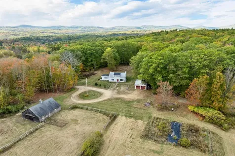71 Secord Road Gilmanton NH 03237