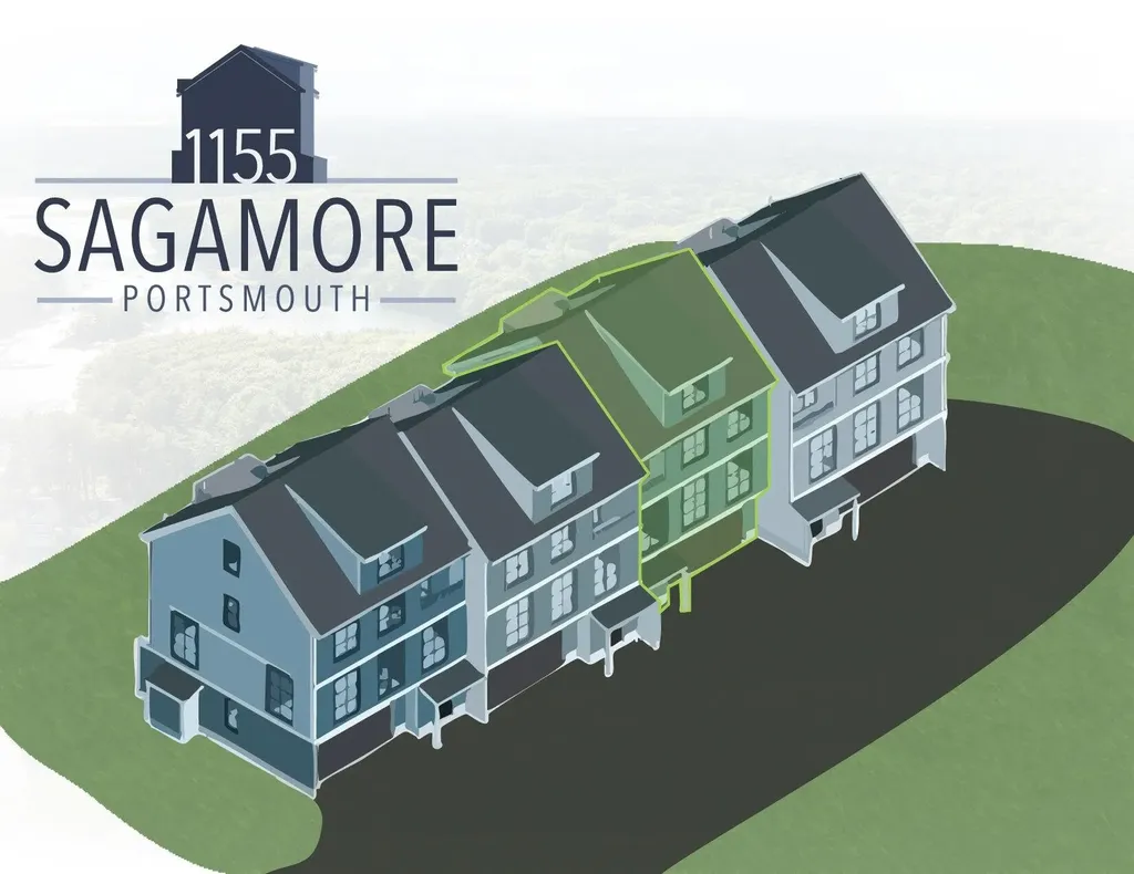 1155 Sagamore Avenue Portsmouth NH 03801