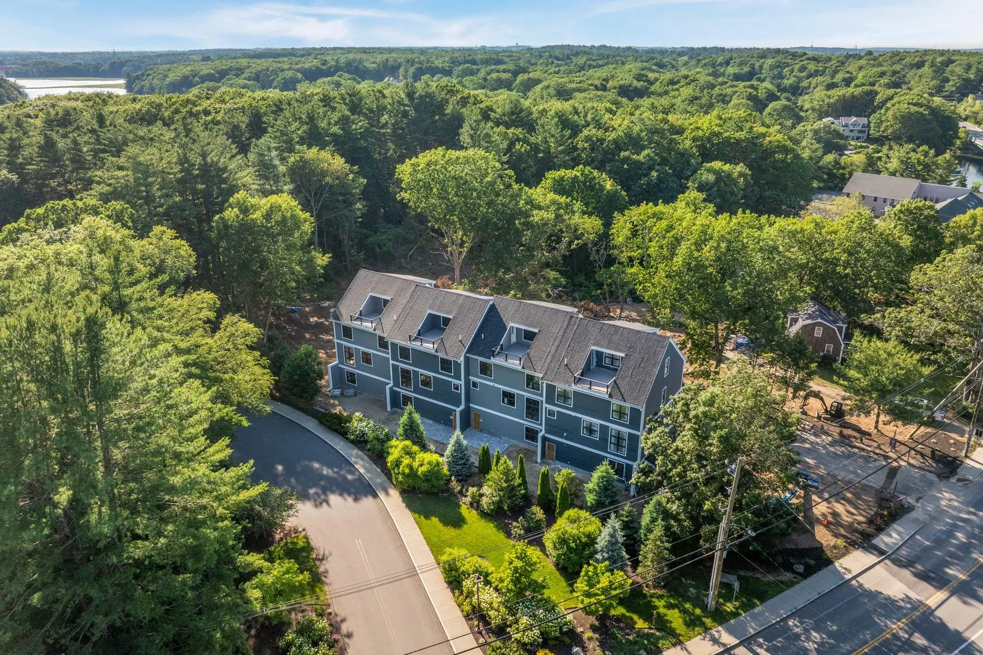 1155 Sagamore Avenue Portsmouth NH 03801