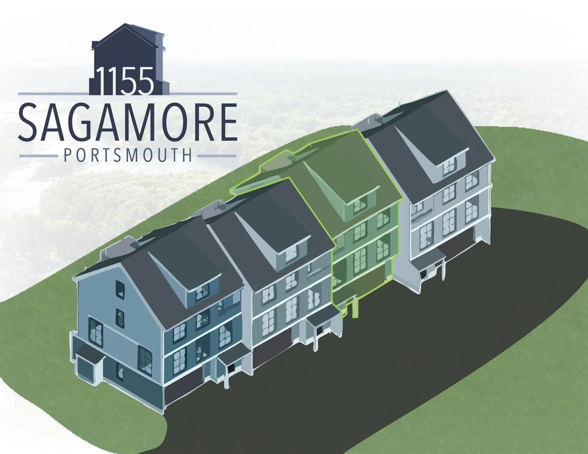 1155 Sagamore Avenue Portsmouth NH 03801