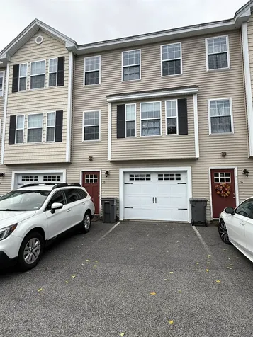 25 Sheffield Drive Dover NH 03820