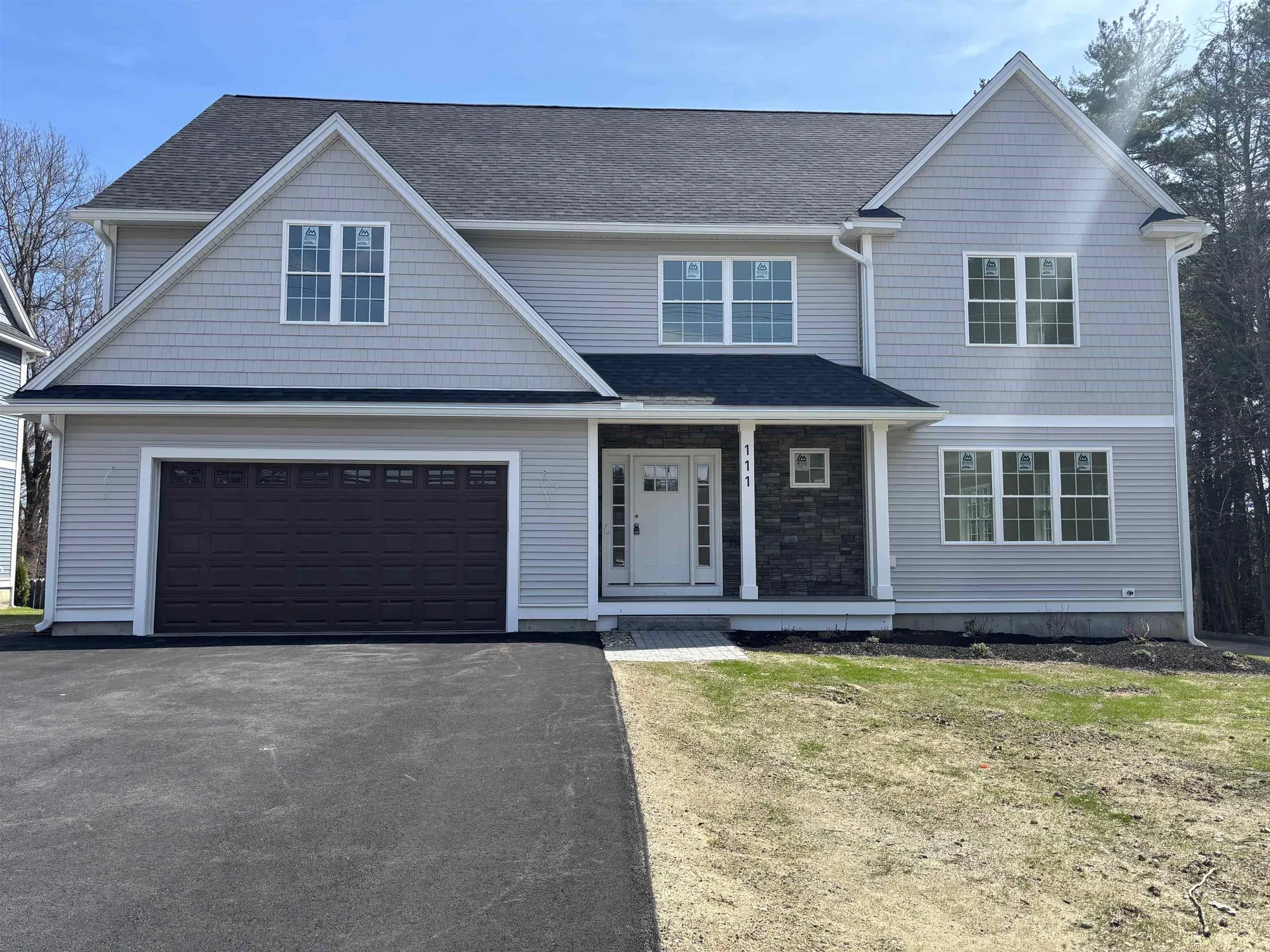 111 Concord Street Nashua NH 03064