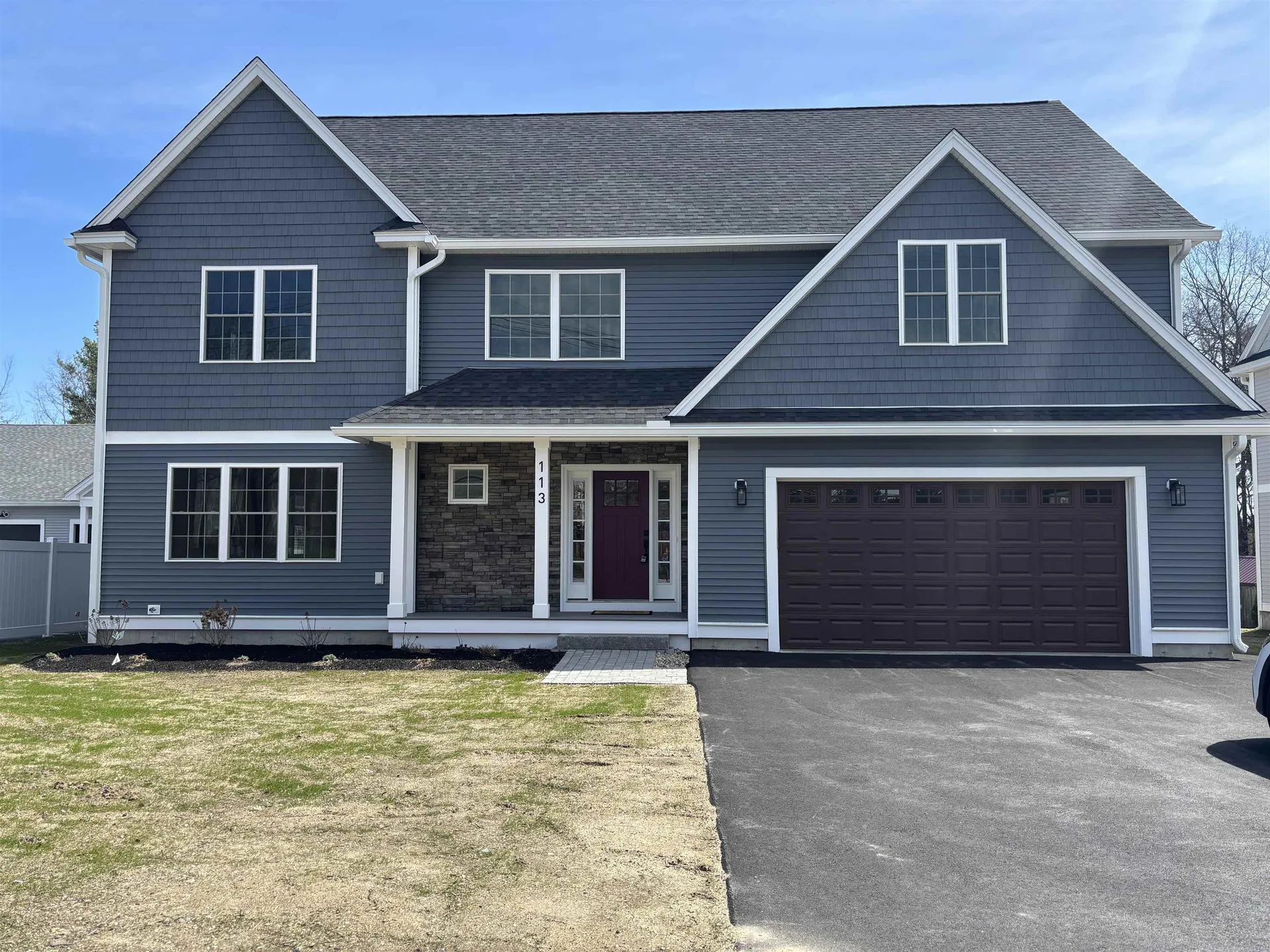 111 Concord Street Nashua NH 03064
