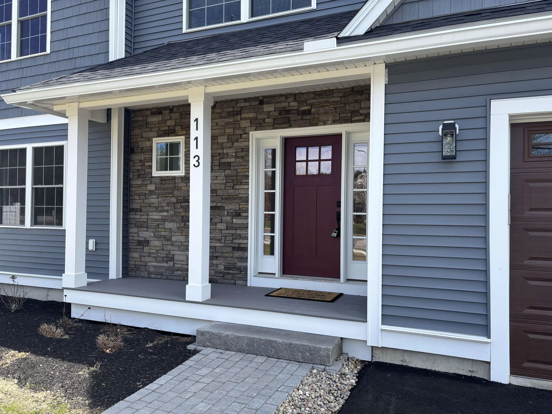111 Concord Street Nashua NH 03064