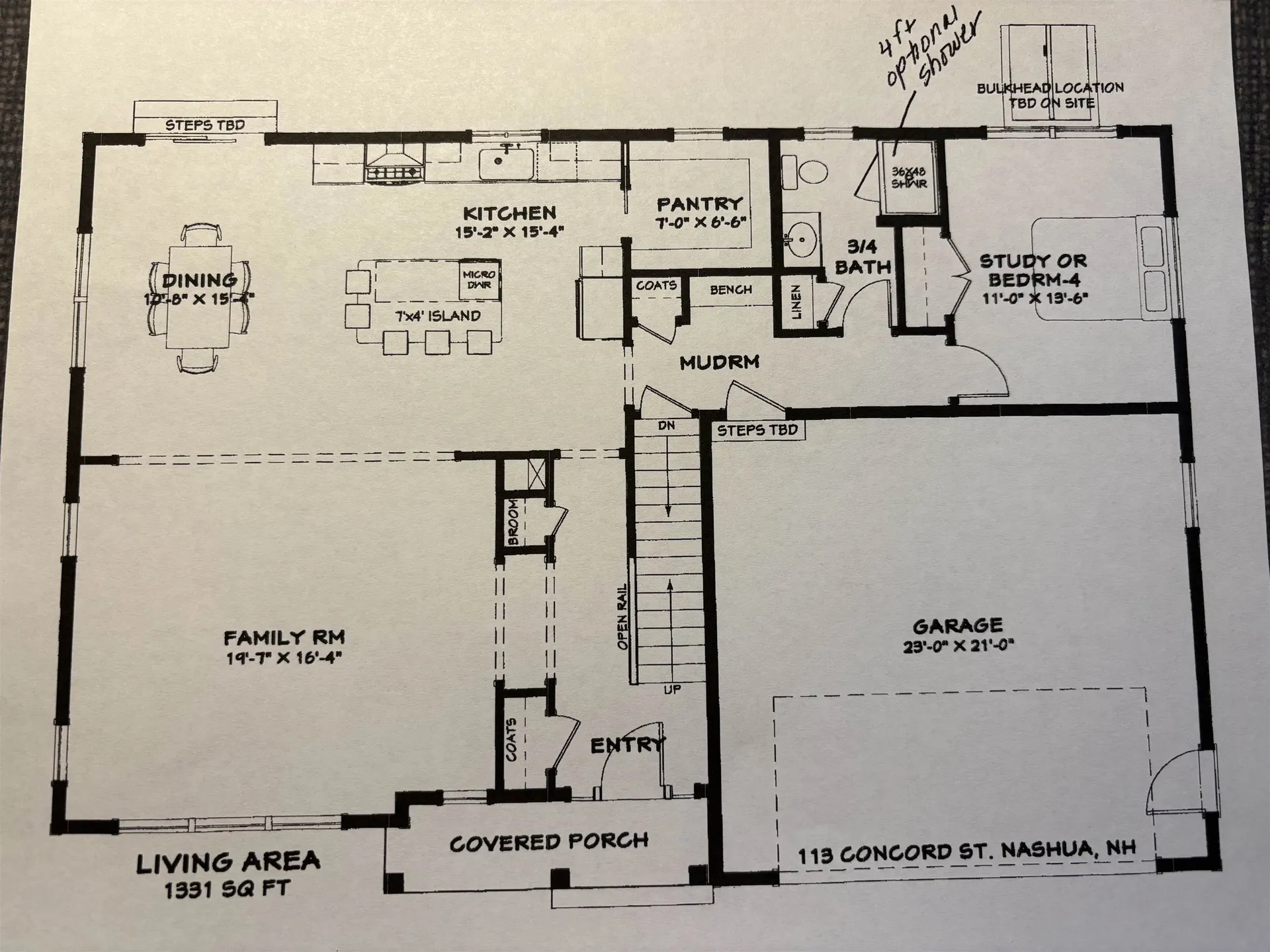 111 Concord Street Nashua NH 03064