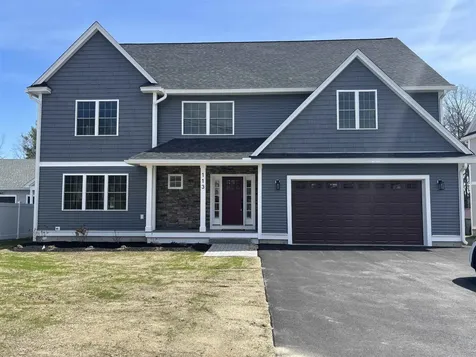 111 Concord Street Nashua NH 03064