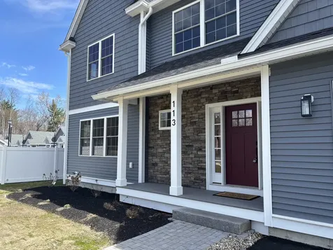 111 Concord Street Nashua NH 03064
