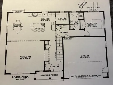 111 Concord Street Nashua NH 03064