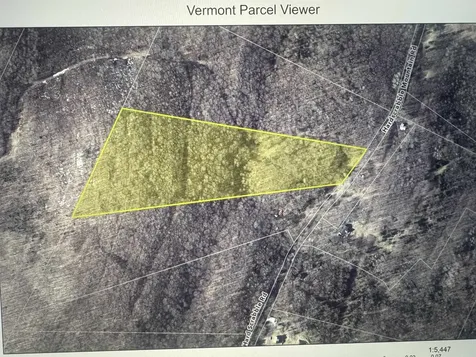 00 Hard Scrabble Road Sheffield VT 05866