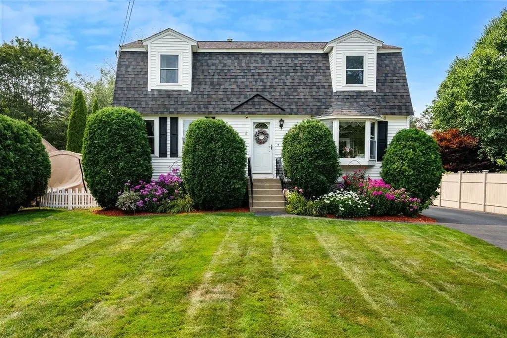 1068 Mammoth Road Manchester NH 03104