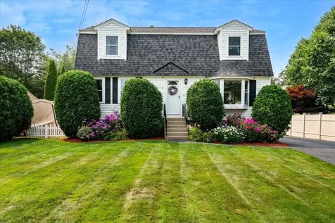 1068 Mammoth Road Manchester NH 03104