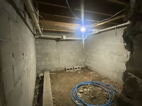 1116 W Milan Road Milan NH 03588