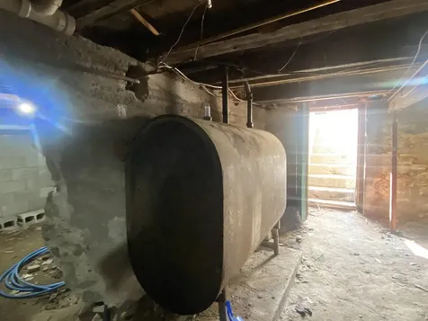 1116 W Milan Road Milan NH 03588