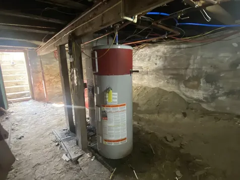 1116 W Milan Road Milan NH 03588