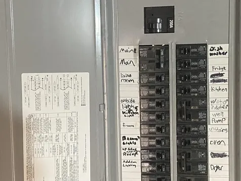 1116 W Milan Road Milan NH 03588