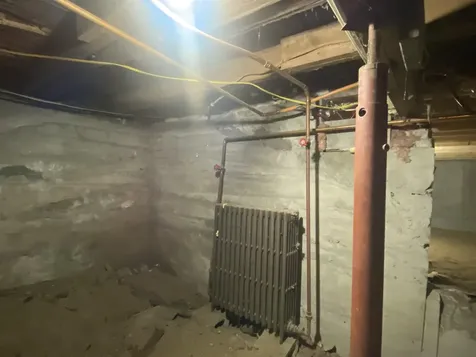 1116 W Milan Road Milan NH 03588