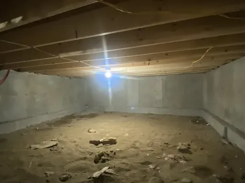 1116 W Milan Road Milan NH 03588