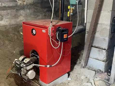 1116 W Milan Road Milan NH 03588