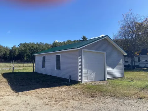 1116 W Milan Road Milan NH 03588