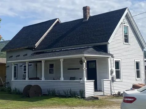 1116 W Milan Road Milan NH 03588