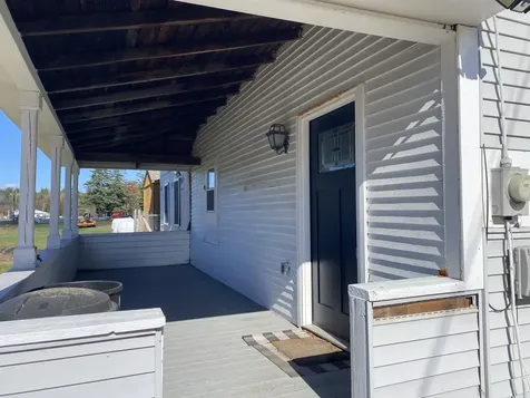 1116 W Milan Road Milan NH 03588