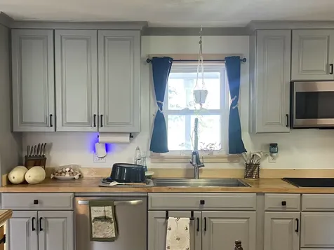 1116 W Milan Road Milan NH 03588