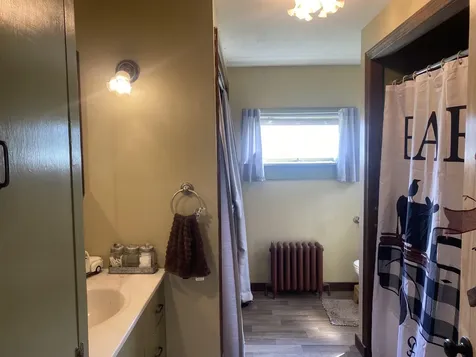 1116 W Milan Road Milan NH 03588