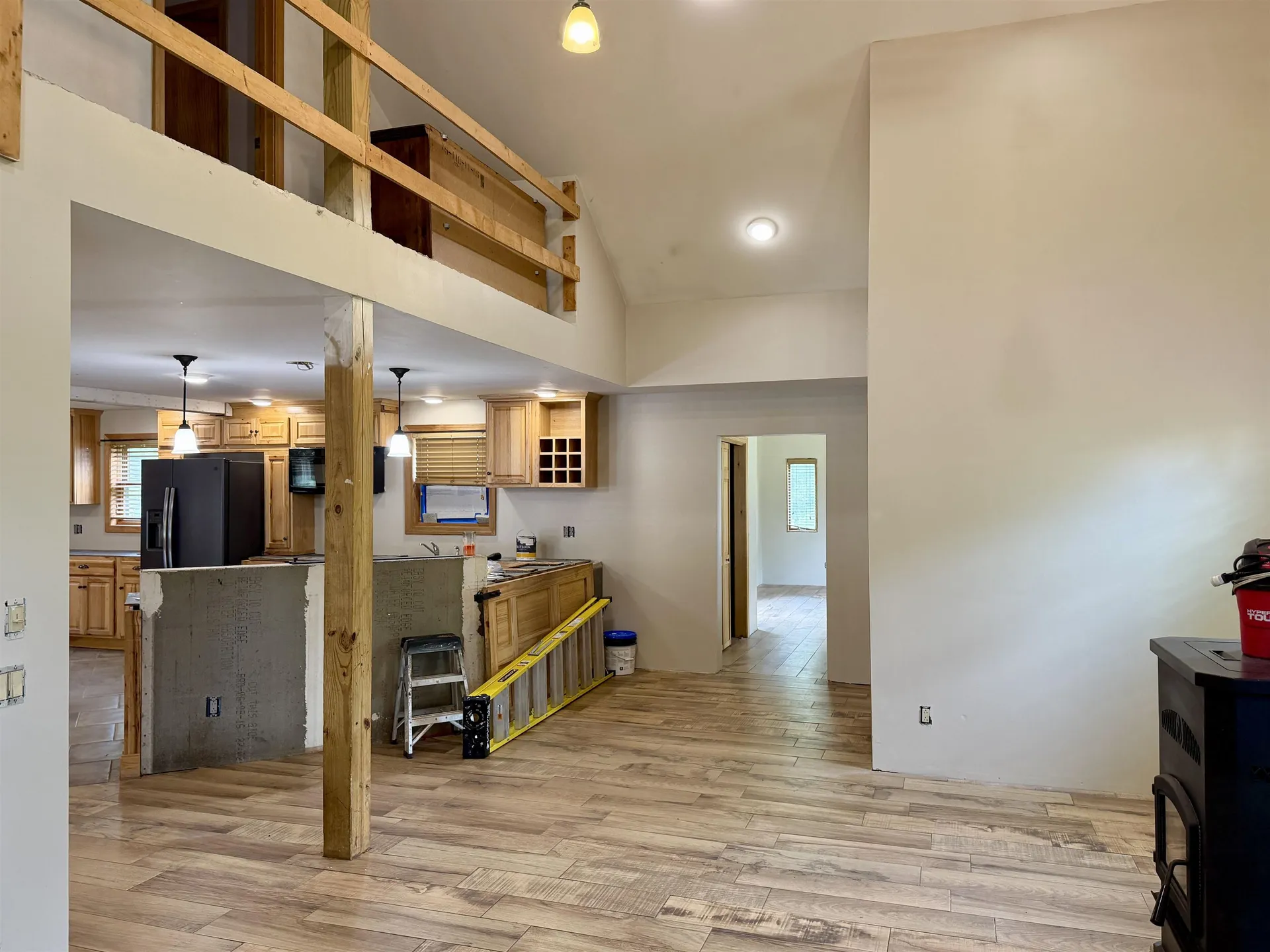 30 W Milan Road Berlin NH 03570