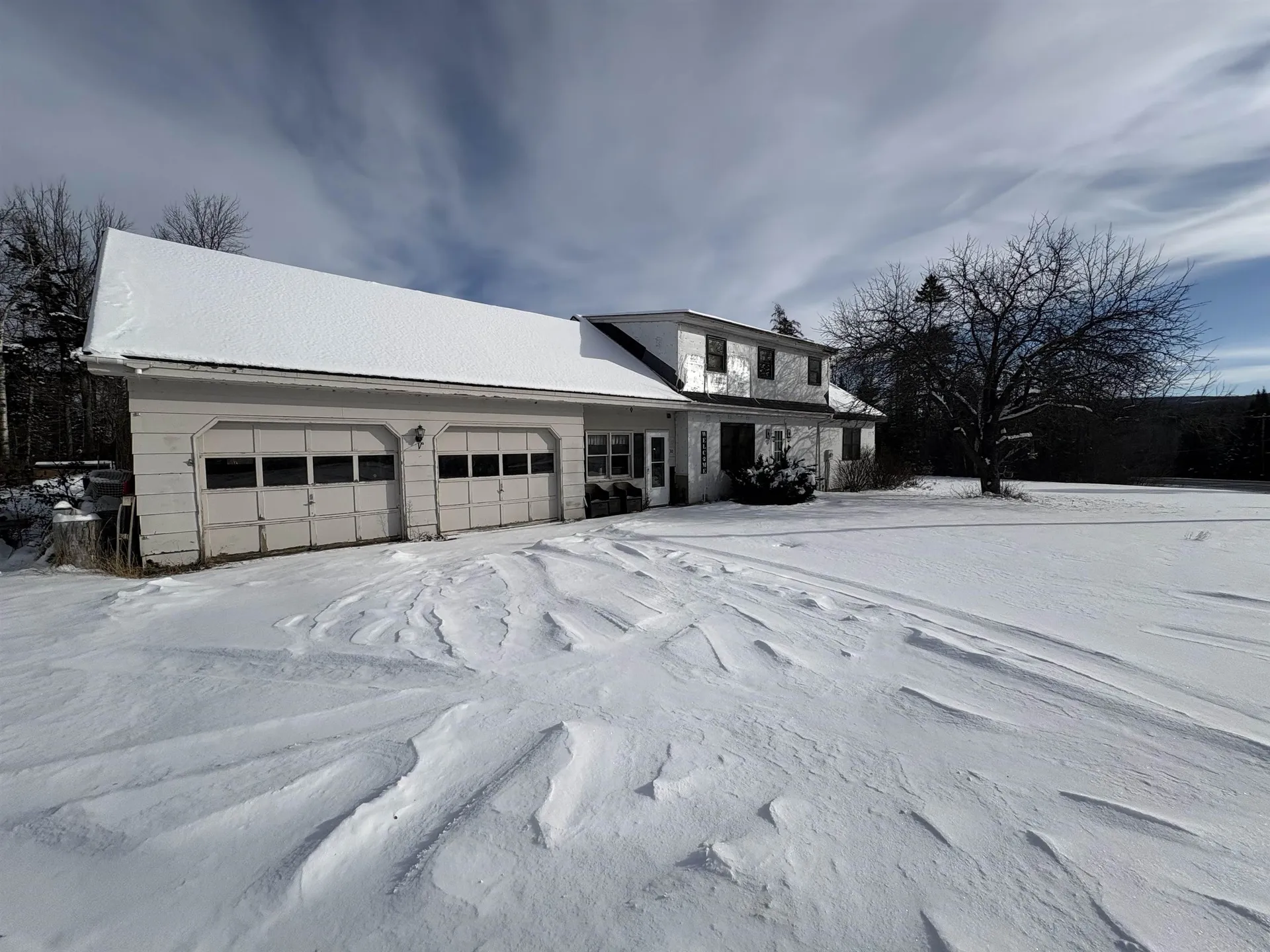 30 W Milan Road Berlin NH 03570