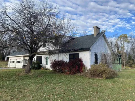 30 W Milan Road Berlin NH 03570