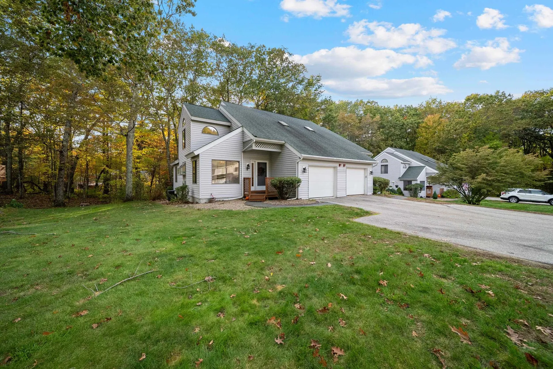 5 Balsam Court Atkinson NH 03811