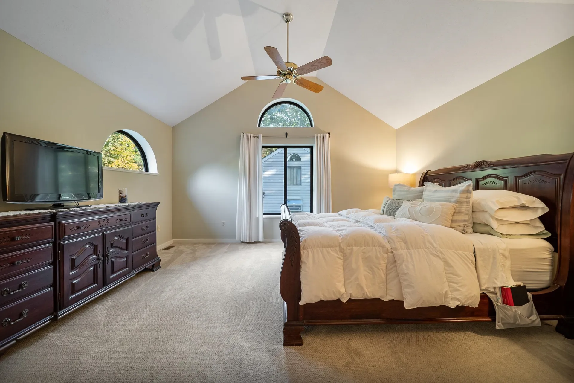 5 Balsam Court Atkinson NH 03811