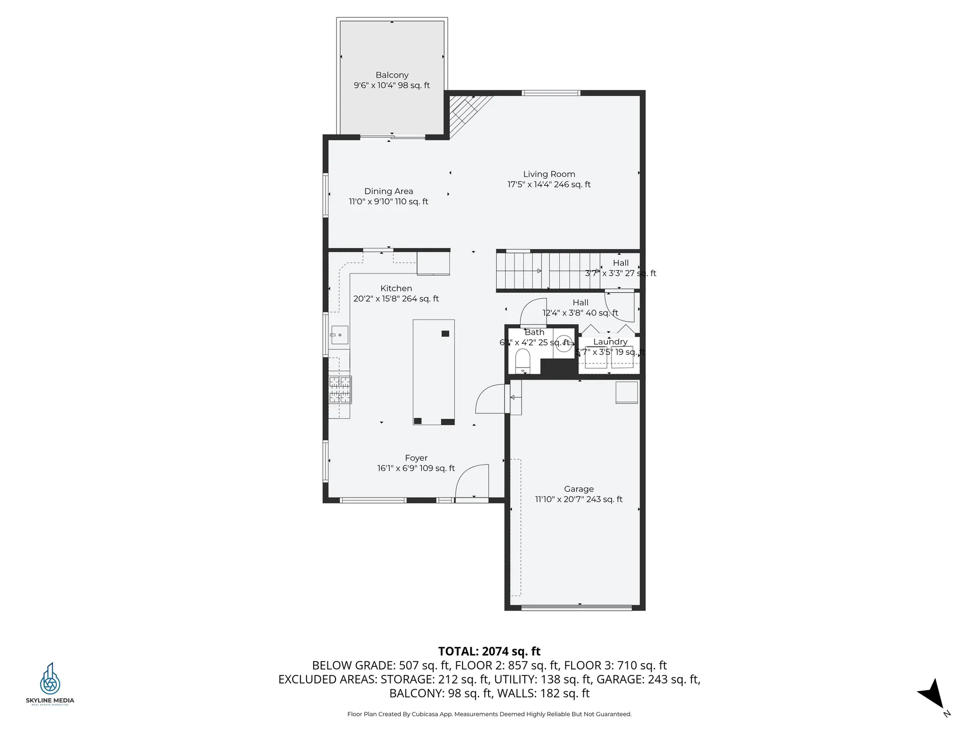 5 Balsam Court Atkinson NH 03811