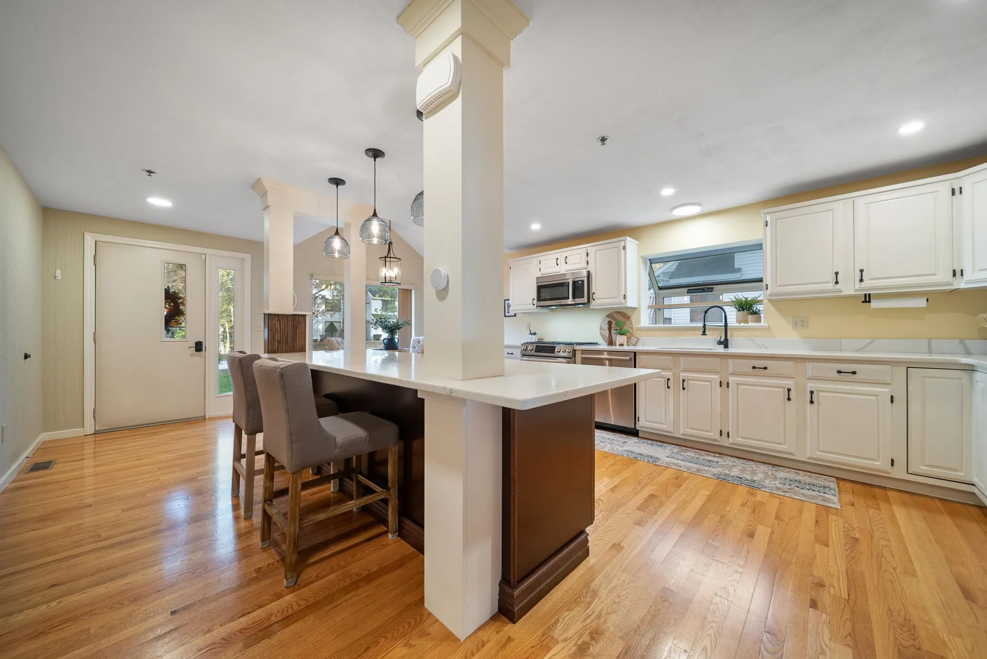 5 Balsam Court Atkinson NH 03811