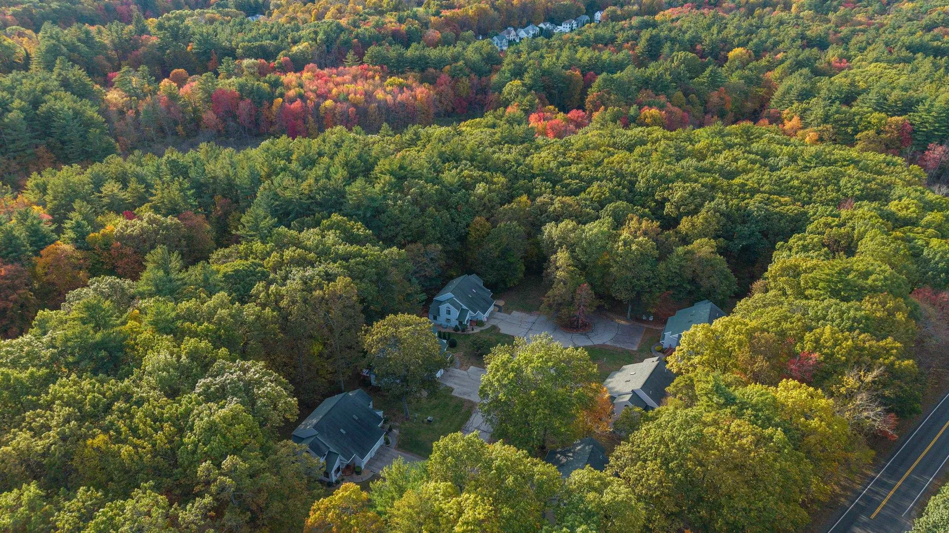 5 Balsam Court Atkinson NH 03811