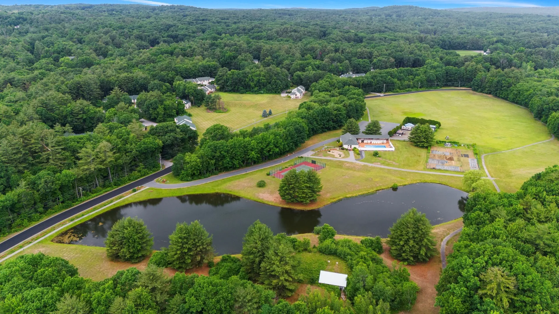 5 Balsam Court Atkinson NH 03811