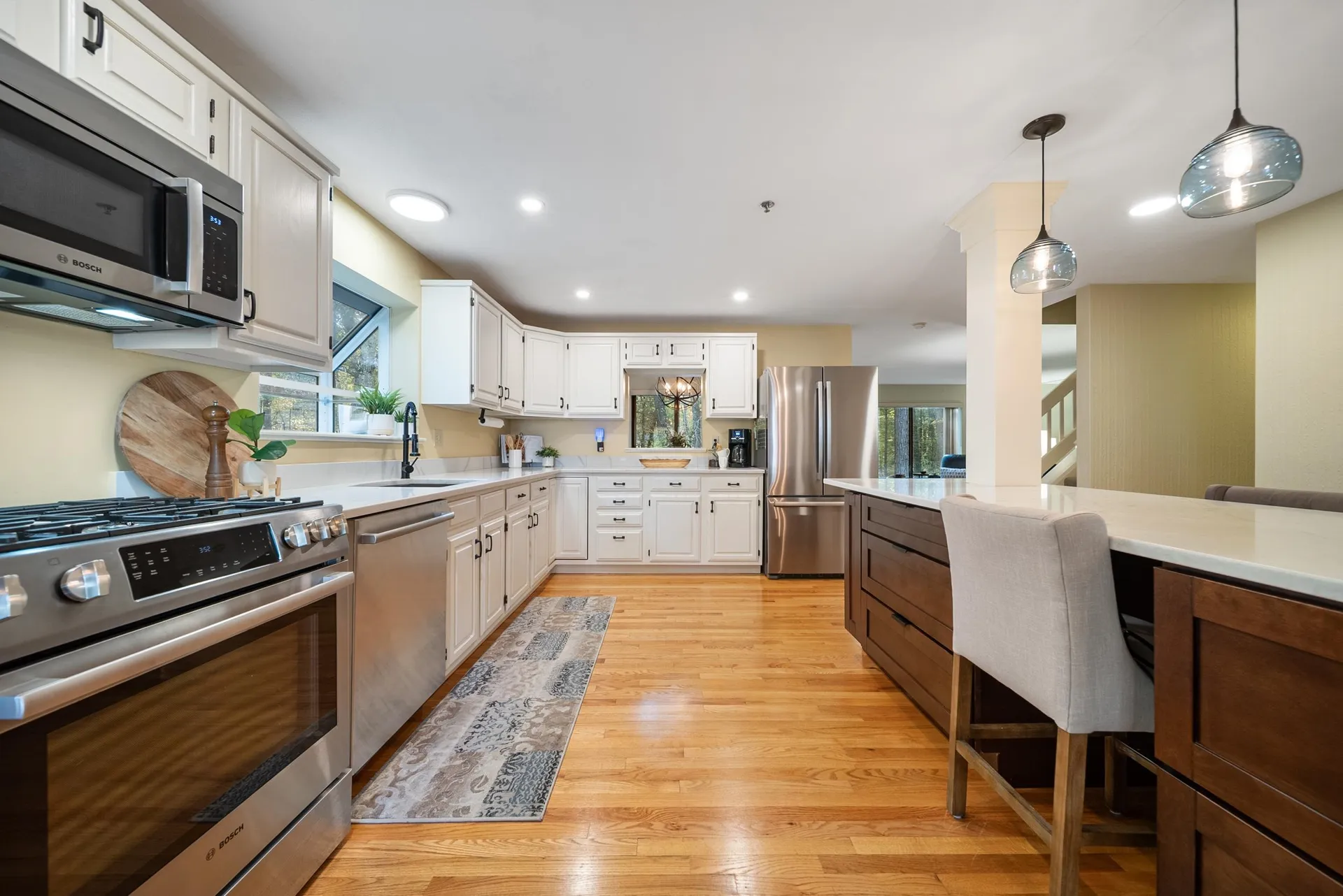 5 Balsam Court Atkinson NH 03811