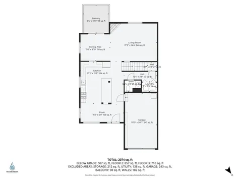 5 Balsam Court Atkinson NH 03811