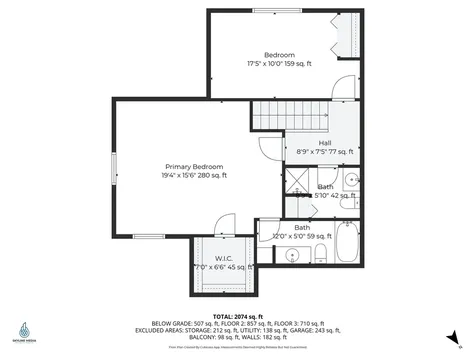 5 Balsam Court Atkinson NH 03811