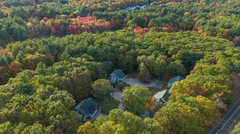 5 Balsam Court Atkinson NH 03811