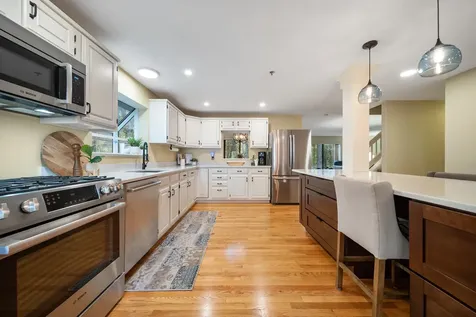 5 Balsam Court Atkinson NH 03811