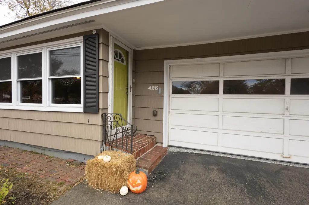 426 Goffstown Road Manchester NH 03102