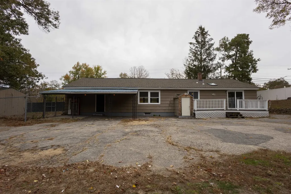 426 Goffstown Road Manchester NH 03102