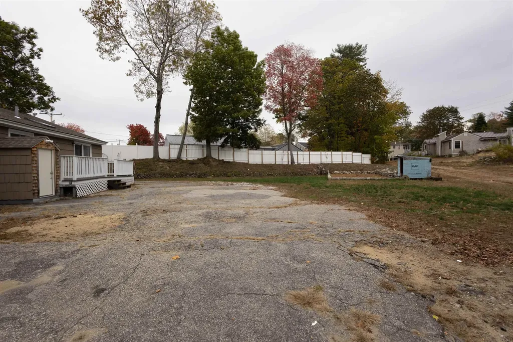 426 Goffstown Road Manchester NH 03102