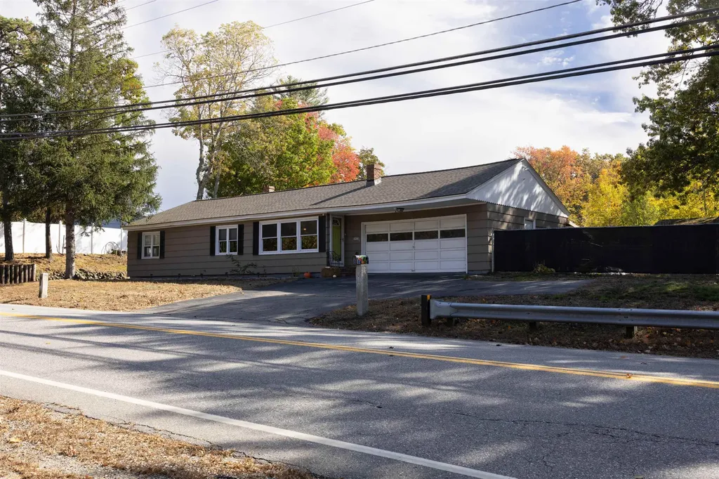 426 Goffstown Road Manchester NH 03102