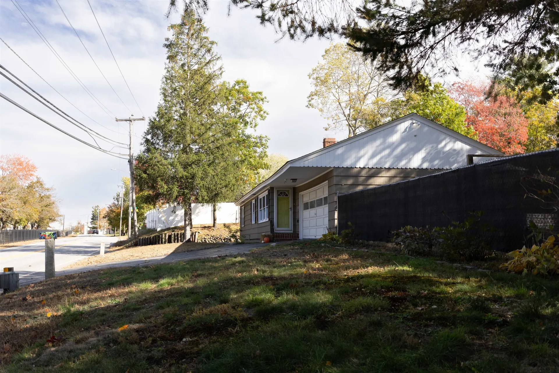 426 Goffstown Road Manchester NH 03102