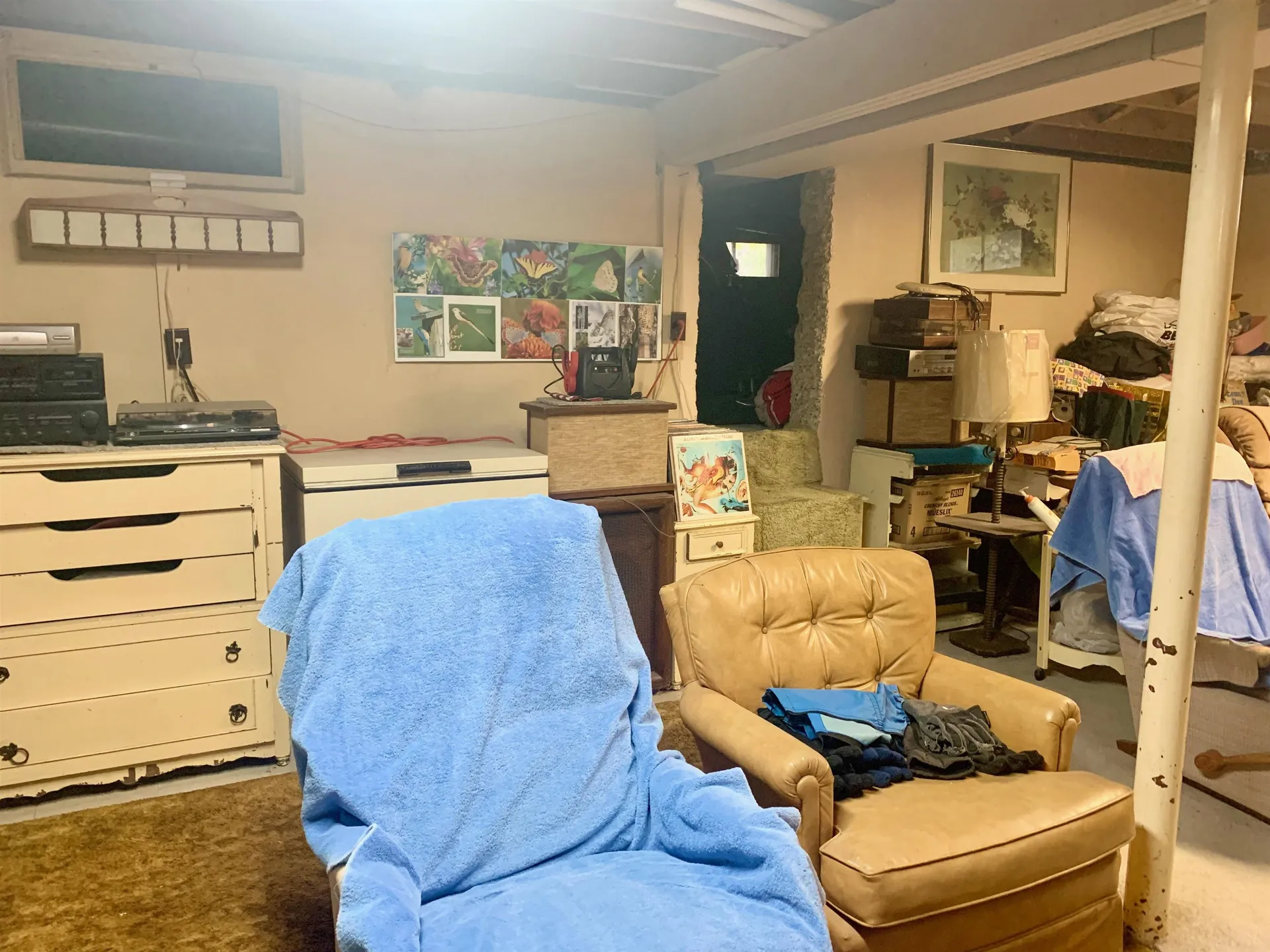 8 Cote Avenue Nashua NH 03060