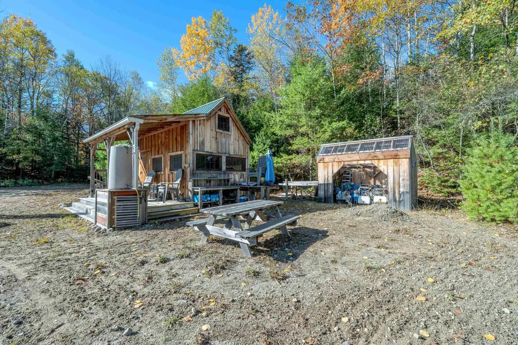 639 Bog Road Enfield NH 03748